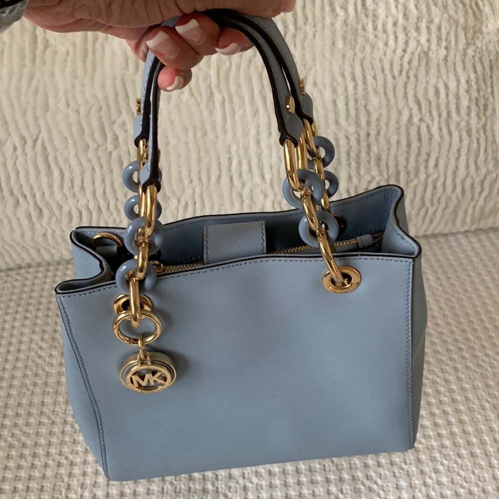 Michael Kors Satchel